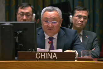 China llama a brindar asistencia al gobierno sirio para eliminar terrorismo