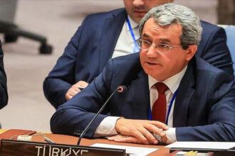 Türkiye pide al Consejo de Seguridad que tome medidas inmediatas para detener escalada israelí en Siria