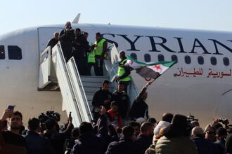 Aerolínea Siria: El levantamiento de las sanciones reactivará la vitalidad del tráfico aéreo