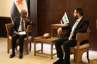 Siria y ONU examinan cooperación e intercambio de experiencias