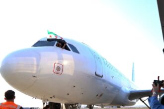 Siria crea célula de crisis para gestionar operaciones en el Aeropuerto Internacional de Alepo