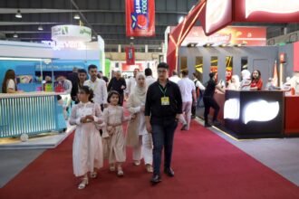 Siria inaugura Feria Internacional de Alimentos "Food Expo 2025"