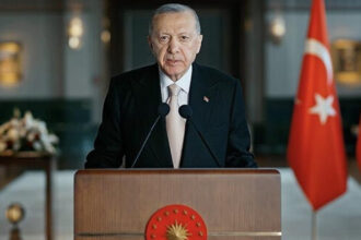 Erdogan: La paz reinará en Siria con el apoyo de países hermanos