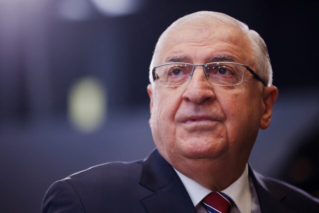 Ministro de Defensa turco: Apoyamos la unidad e integridad territorial de Siria