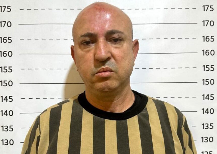 El criminal Wassim Al-Assad en manos de la justicia