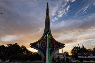 Monumento de la Espada de Damasco