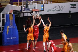 Al-Wahda se corona campeón de la Liga de Baloncesto de Siria