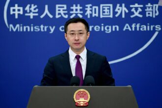 China: hay que respetar la soberanía e integridad territorial de Siria