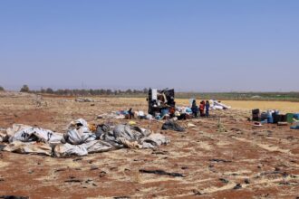 Grupos armados ilegales cometen masacres contra civiles y beduinos en Sweida