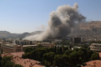 Iraq: las agresiones israelíes contra Siria son flagrante violación