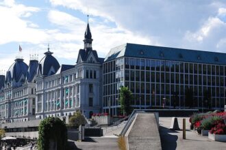 Noruega flexibiliza sanciones contra Siria