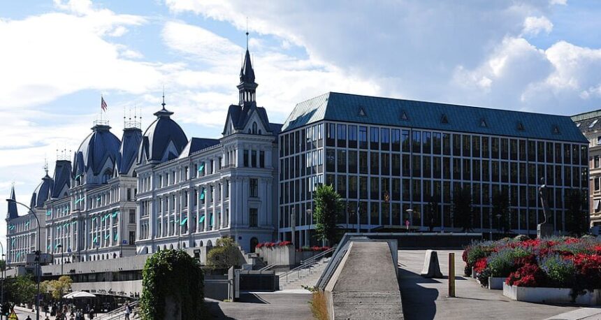 Noruega flexibiliza sanciones contra Siria