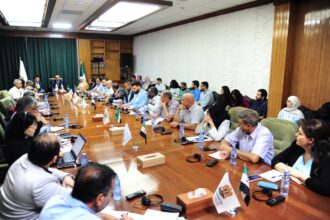 Siria desarrolla respuesta nacional a la sequía