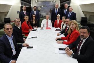 Azerbaiyán apoyará  a Siria en materia de gas natural, afirma Erdogan