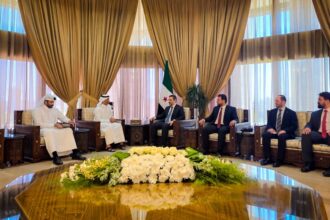 Siria y Qatar repasan vías de establecer una alianza estratégica