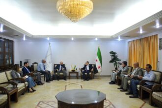 Siria y España repasan cooperación académica e intercambio de conocimientos
